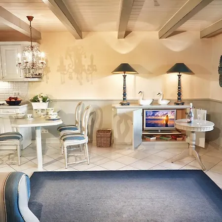Watt & Kliff 2 Appartement *