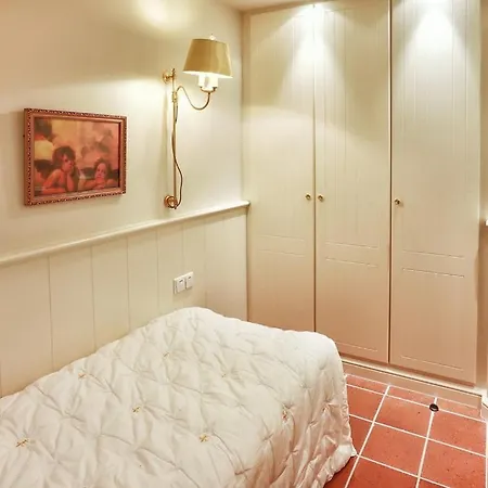 Watt & Kliff 2 Appartement *