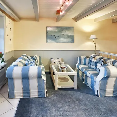 Appartement Watt & Kliff 2 *