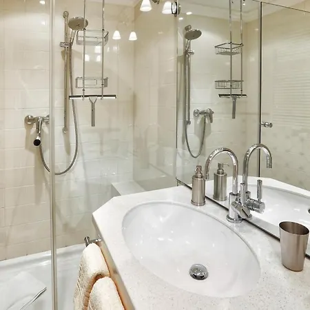 Appartement Watt & Kliff 2